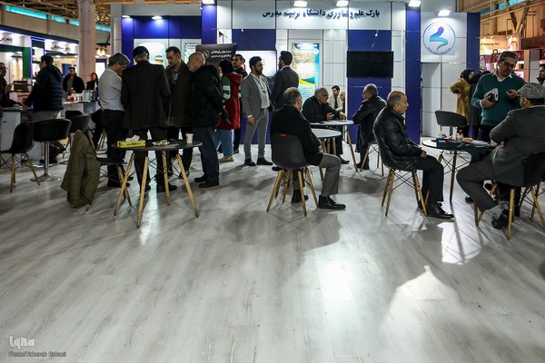 بیست و پنجمین نمایشگاه دستاوردهای پژوهش، فناوری و فن بازار