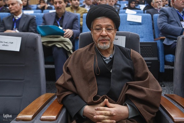 سی‌وسومین جشنواره پژوهش و فناوری دانشگاه تهران