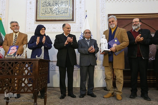 نشست علمی «شمس و مولانا»