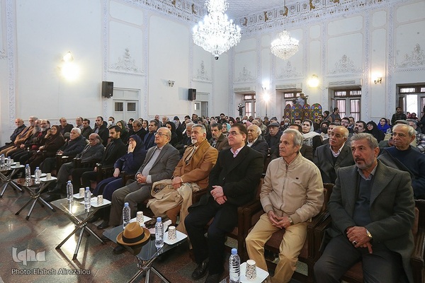 نشست علمی «شمس و مولانا»