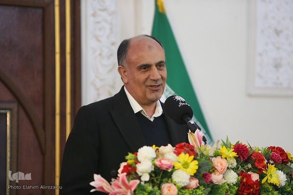 نشست علمی «شمس و مولانا»