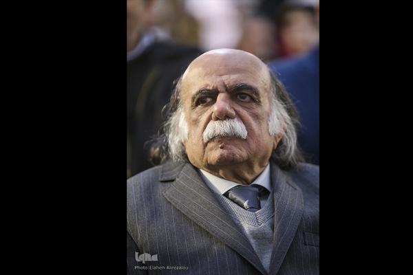 نشست علمی «شمس و مولانا»