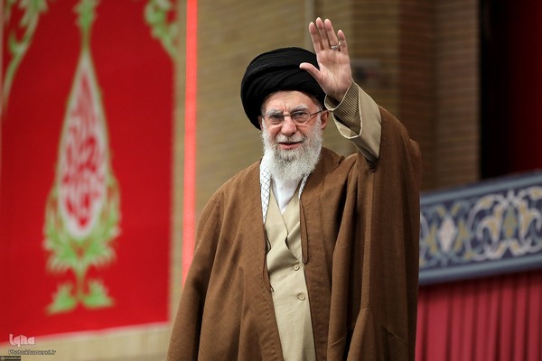 دیدار اقشار مختلف بانوان