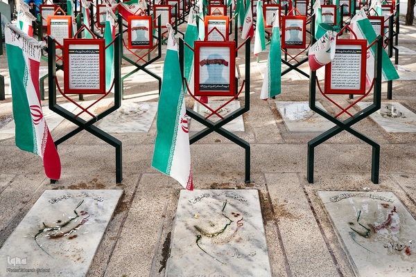 یلدای شهدایی