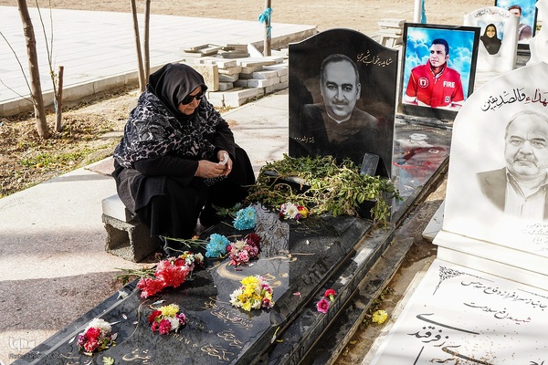 یلدای شهدایی