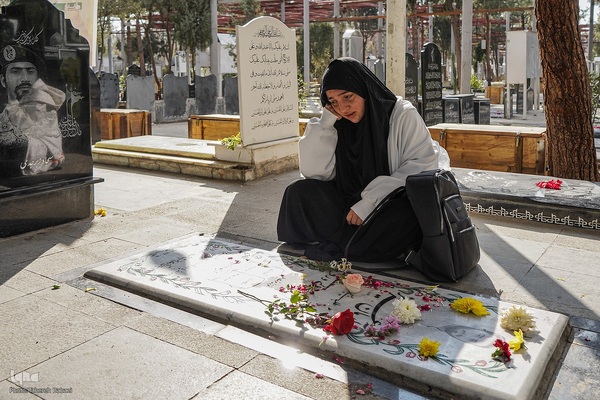 یلدای شهدایی