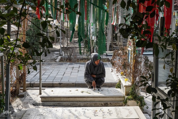 یلدای شهدایی