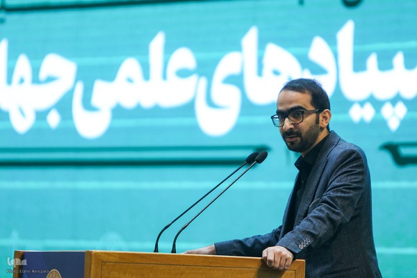 تجلیل از مدال آوران المپیاد ۲۰۲۴ با حضور رییس جمهور