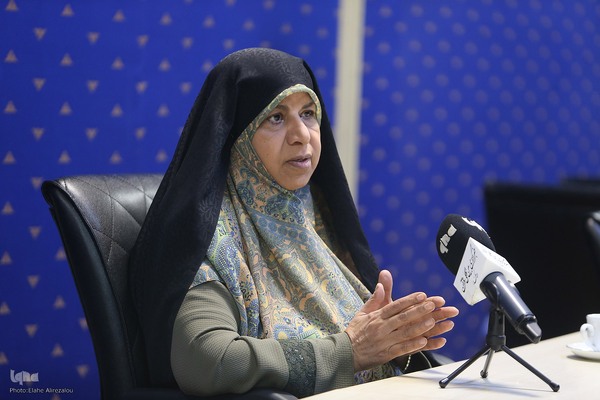 مرضیه وحید دستجردی