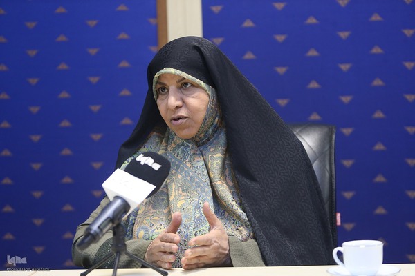 مرضیه وحید دستجردی