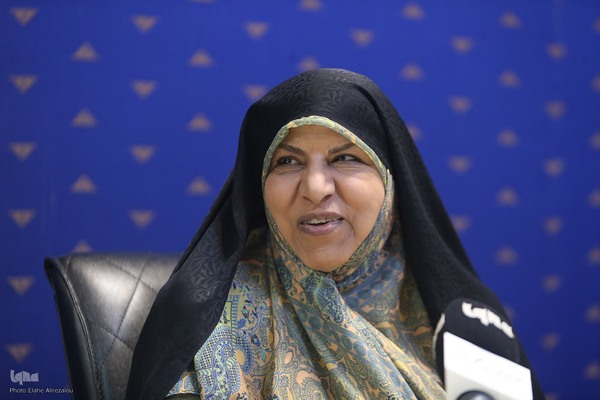 مرضیه وحید دستجردی