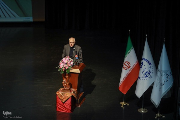 مراسم بزرگداشت هفته زن و روز مادر ویژه بانوان جهادگر جهاددانشگاهی
