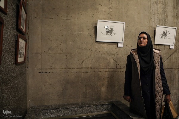 مراسم بزرگداشت هفته زن و روز مادر ویژه بانوان جهادگر جهاددانشگاهی