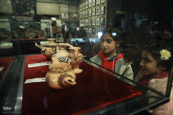 مراسم بزرگداشت هفته زن و روز مادر ویژه بانوان جهادگر جهاددانشگاهی