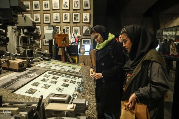 مراسم بزرگداشت هفته زن و روز مادر ویژه بانوان جهادگر جهاددانشگاهی