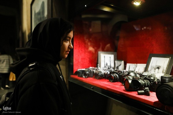 مراسم بزرگداشت هفته زن و روز مادر ویژه بانوان جهادگر جهاددانشگاهی