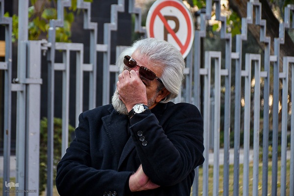 میان هزاران هزار صدا شاخص بود