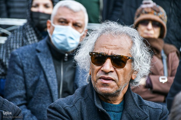 میان هزاران هزار صدا شاخص بود