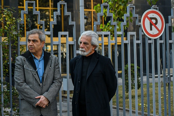 میان هزاران هزار صدا شاخص بود