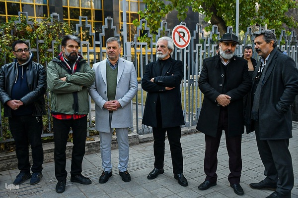 میان هزاران هزار صدا شاخص بود