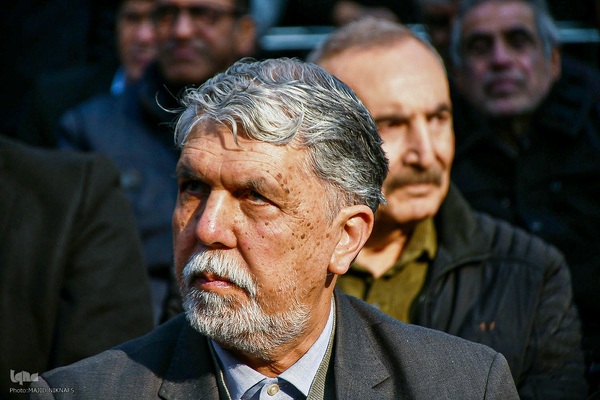 میان هزاران هزار صدا شاخص بود