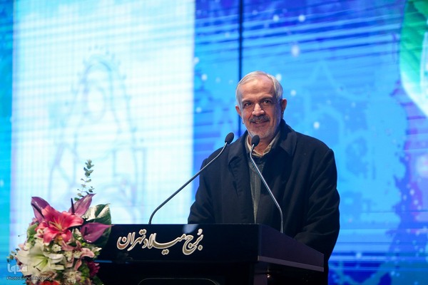 احمد مسجدجامعی شانزدهمین همایش بانوان قرآن‌پژوه