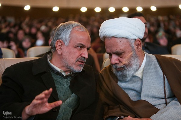 شانزدهمین همایش بانوان قرآن‌پژوه