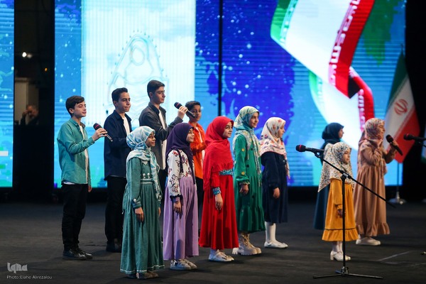 شانزدهمین همایش بانوان قرآن‌پژوه