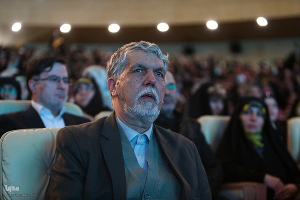 شانزدهمین همایش بانوان قرآن‌پژوه