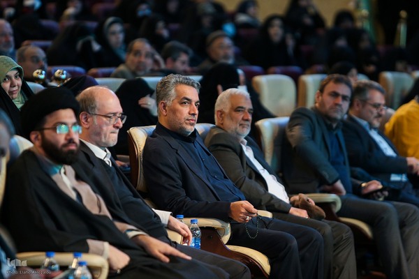 شانزدهمین همایش بانوان قرآن‌پژوه