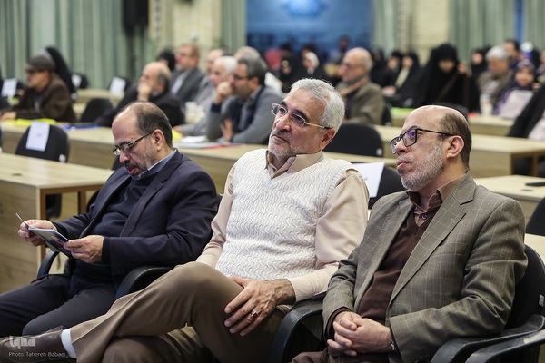 دومین گردهمایی ایده‌پردازان قرآنی