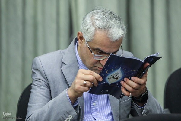دومین گردهمایی ایده‌پردازان قرآنی