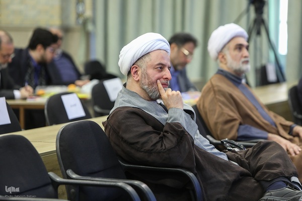 دومین گردهمایی ایده‌پردازان قرآنی