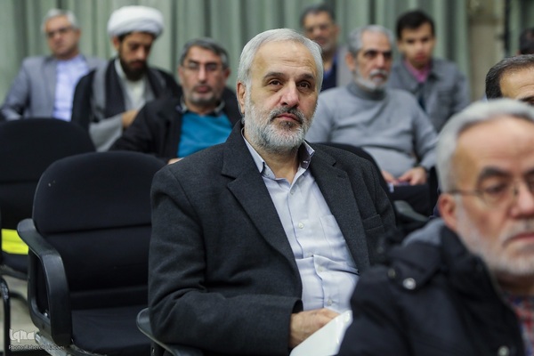ولی یاراحمدی، دومین گردهمایی ایده‌پردازان قرآنی