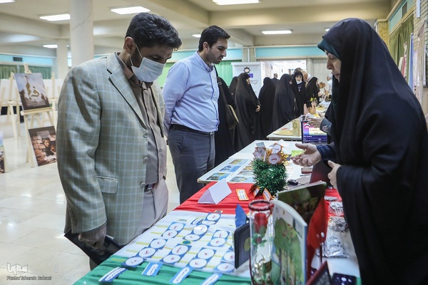 دومین گردهمایی ایده‌پردازان قرآنی