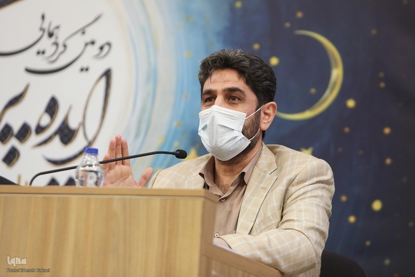 دومین گردهمایی ایده‌پردازان قرآنی