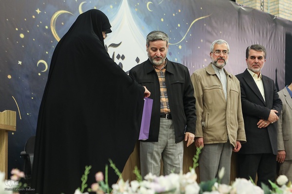 دومین گردهمایی ایده‌پردازان قرآنی