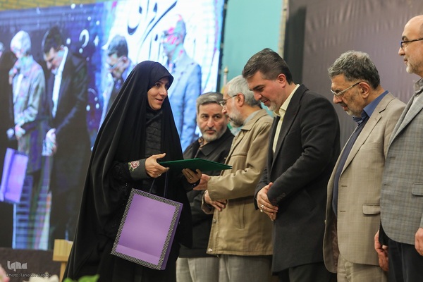 دومین گردهمایی ایده‌پردازان قرآنی