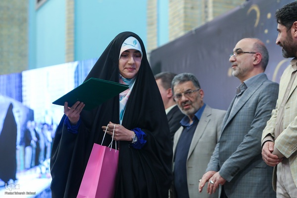 دومین گردهمایی ایده‌پردازان قرآنی