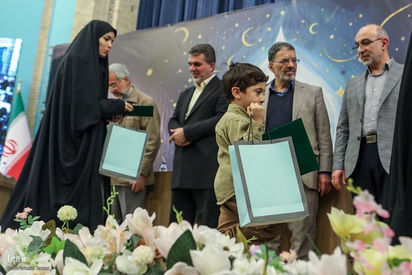 دومین گردهمایی ایده‌پردازان قرآنی