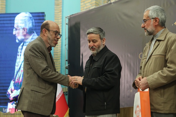 دومین گردهمایی ایده‌پردازان قرآنی