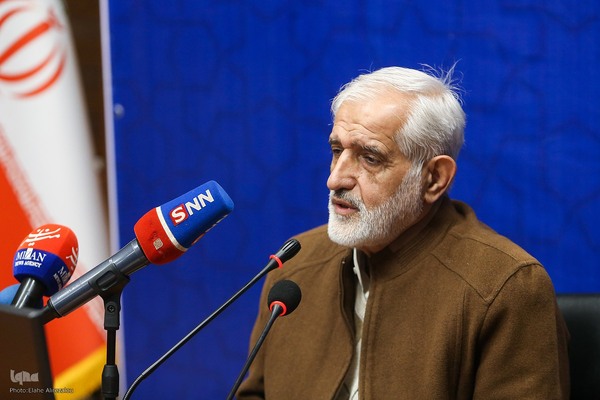 مراسم «بهسازی و بهره‌برداری زيرساخت‌های كارآفرينی، تفريحی، توانمندسازی و فراغتی بانوان شهر تهران»