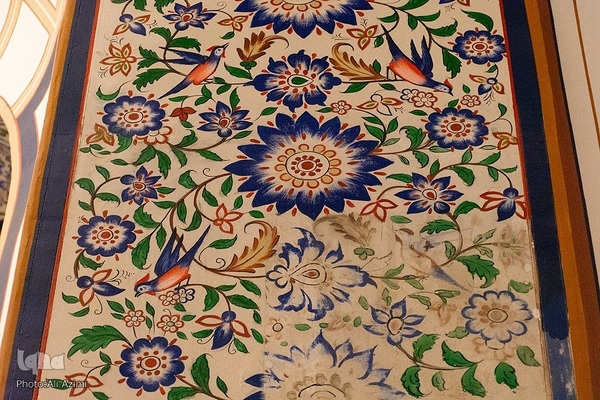 امامزاده عبدالمؤمن حبیب‌آباد اصفهان