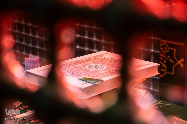 امامزاده عبدالمؤمن حبیب‌آباد اصفهان