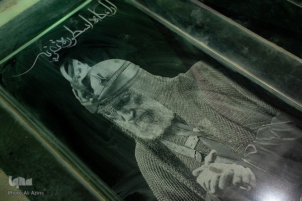 امامزاده عبدالمؤمن حبیب‌آباد اصفهان