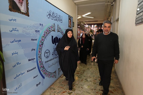بازدید سرپرست سازمان مدیریت و نظارت بر تاکسیرانی شهر تهران از ایکنا