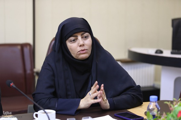 بازدید سرپرست سازمان مدیریت و نظارت بر تاکسیرانی شهر تهران از ایکنا