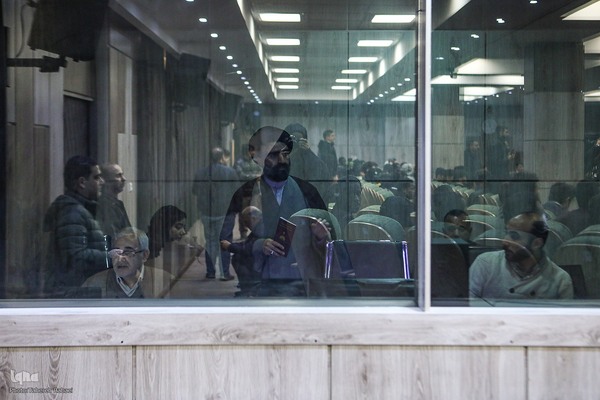 مراسم بزرگداشت میلاد حضرت مسیح(ع) و آغاز سال نو میلادی