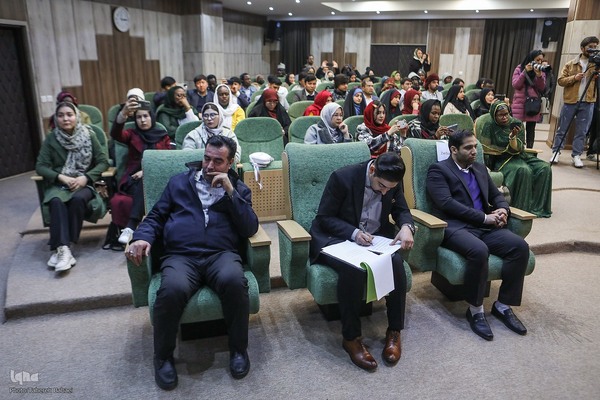 مراسم بزرگداشت میلاد حضرت مسیح(ع) و آغاز سال نو میلادی