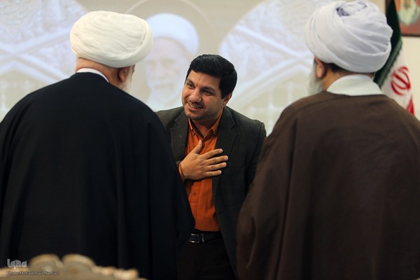 همایش ملی فقیه سالک، ویژه آیت‌الله مجتبی تهرانی